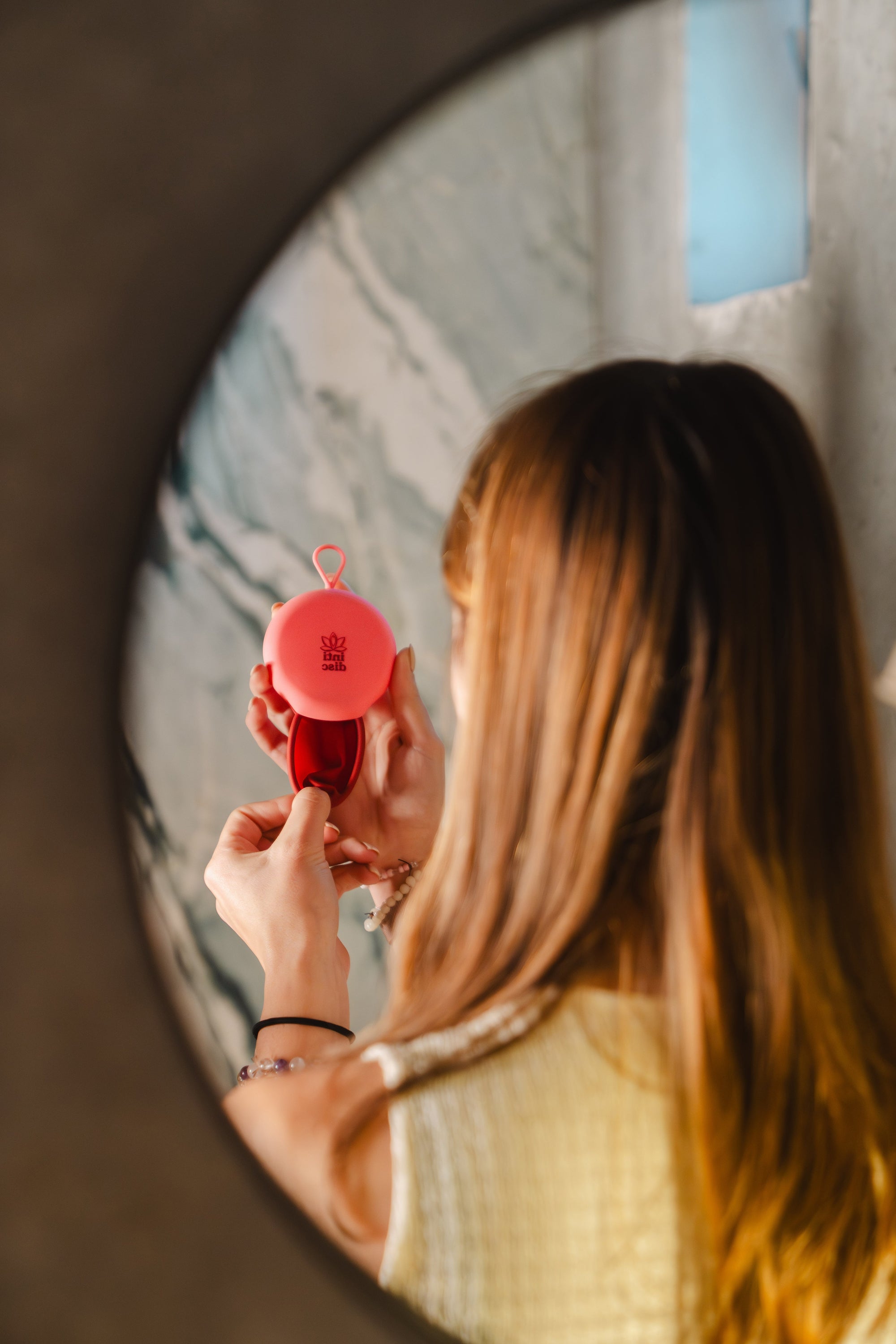 Menstruatiedisc vs andere menstruatieproducten: wat is het verschil?