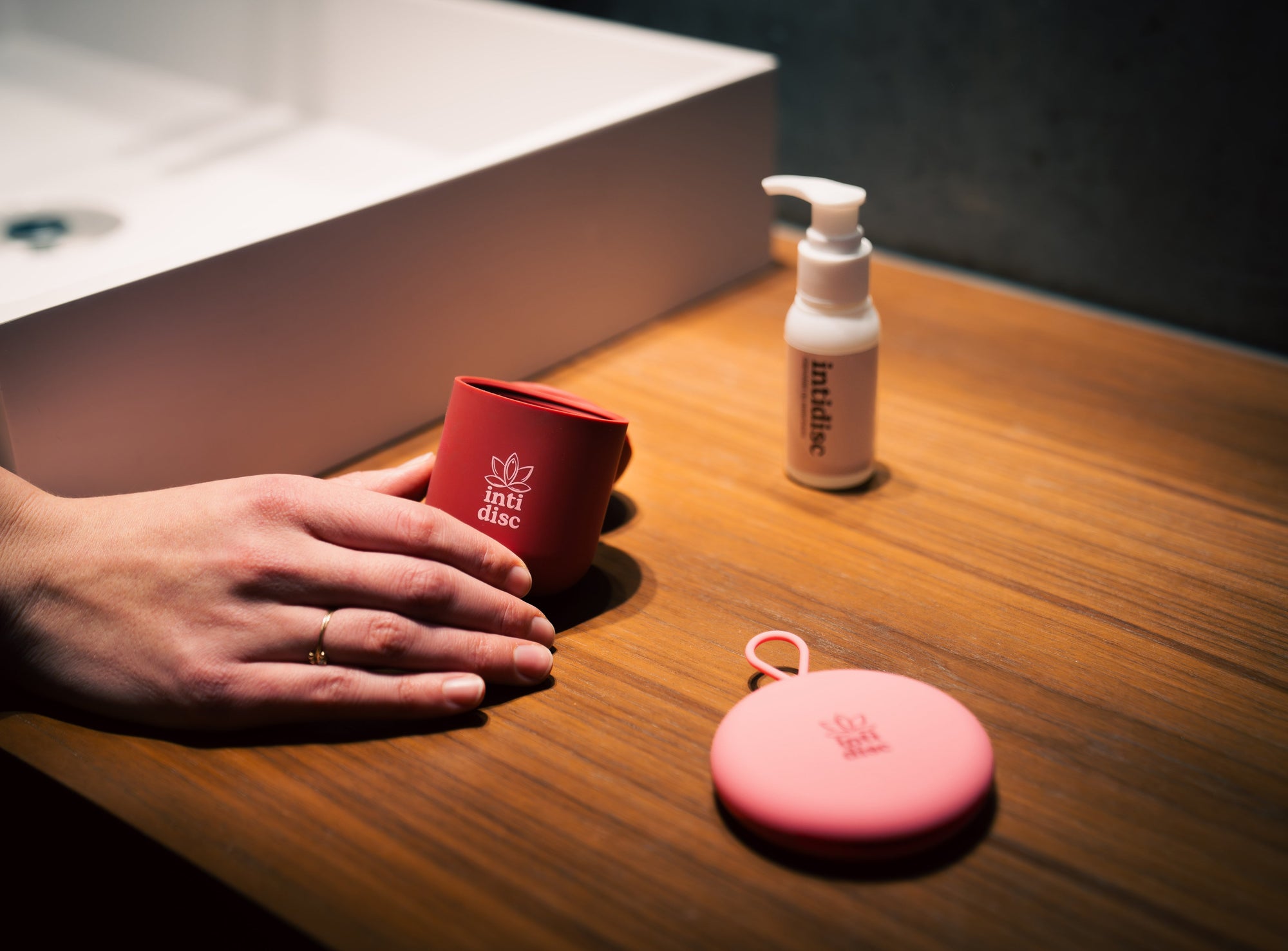 Is een menstruatiedisc duurzaam?