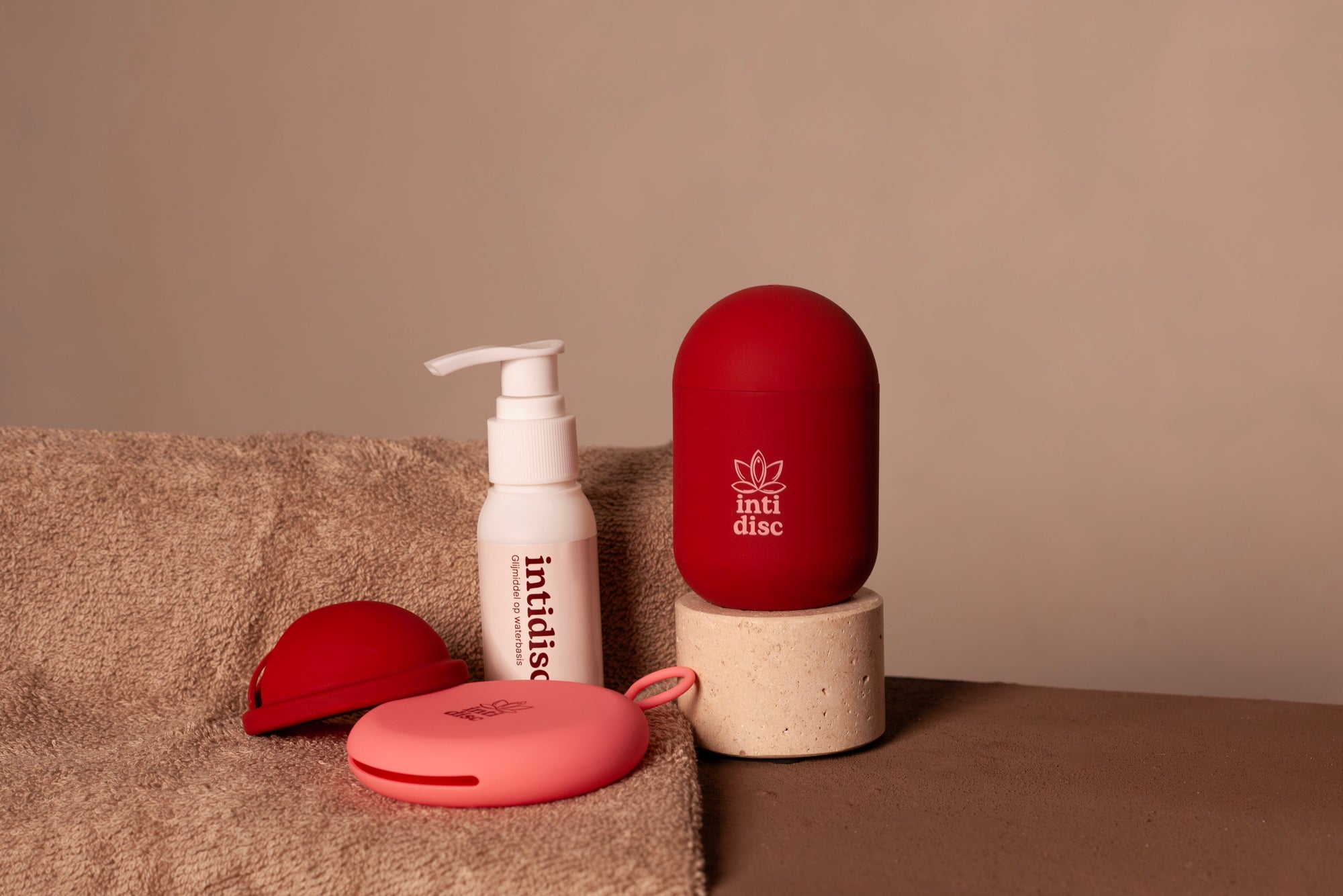 Menstruatiedisc schoonmaken: zo doe je het goed (en hygiënisch)