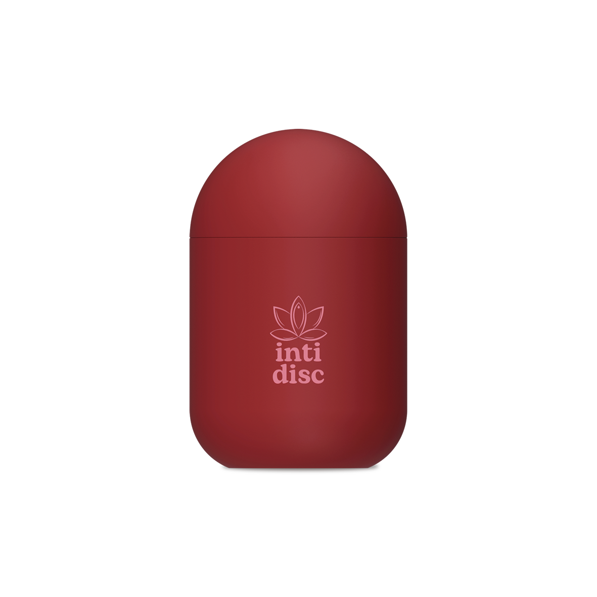 IntiDisc Sterilisator
