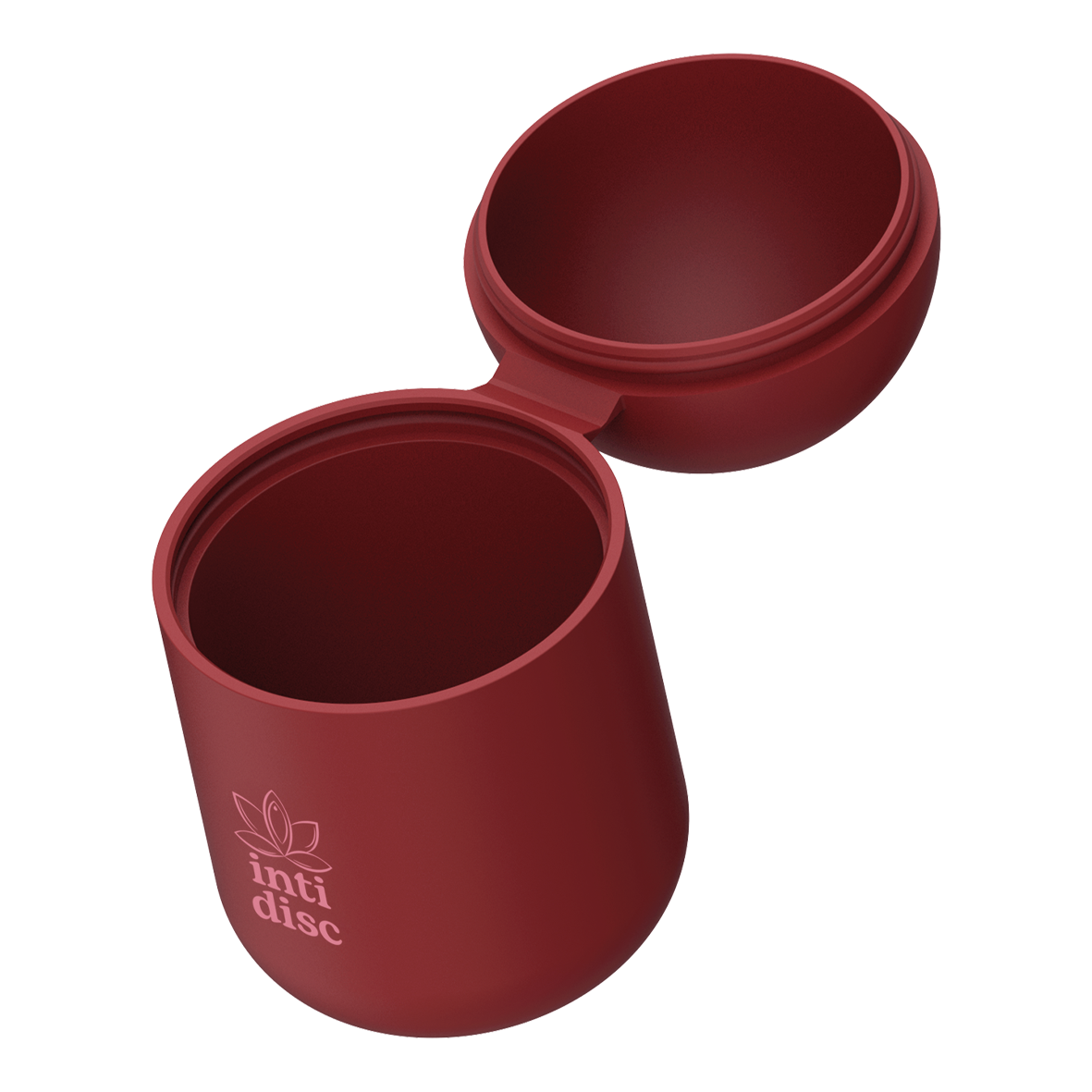 IntiDisc Sterilisator