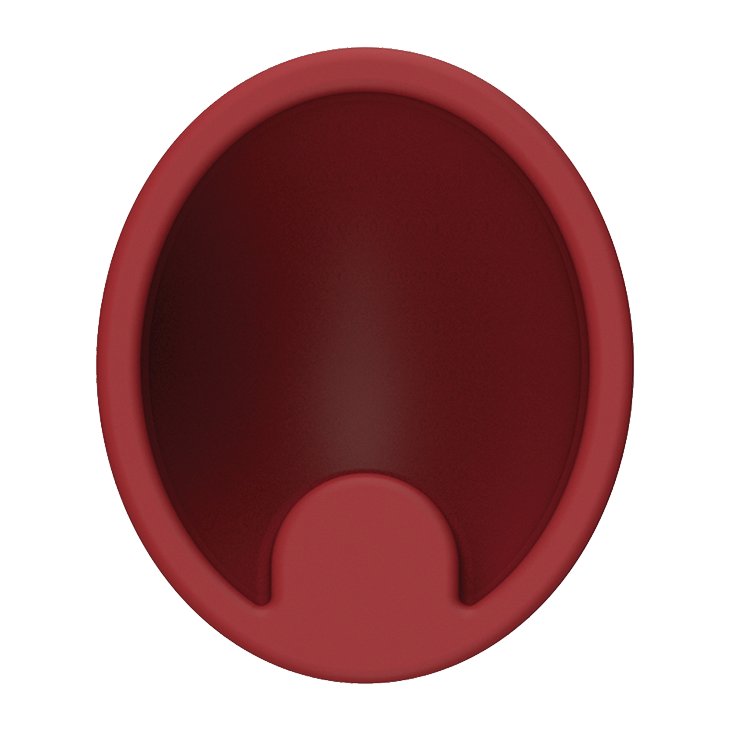 IntiDisc + Sleeve + Glijmiddel