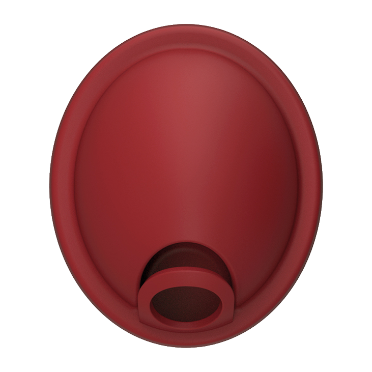 IntiDisc + Sleeve + Glijmiddel