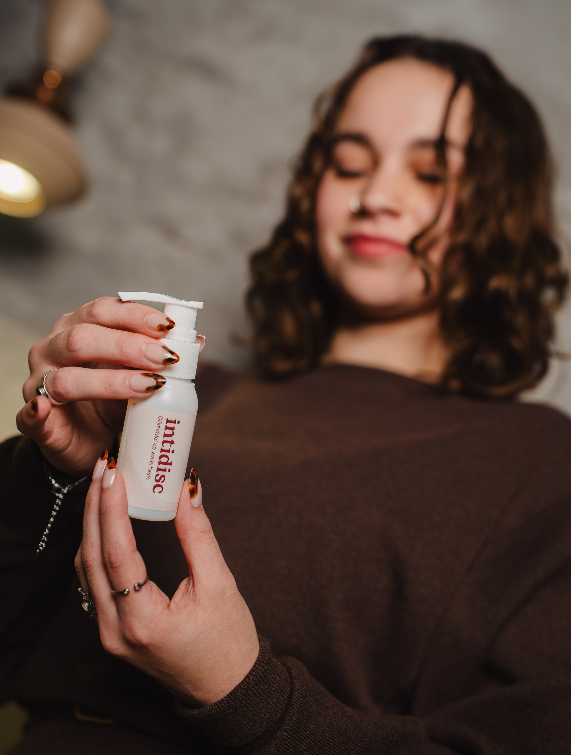 Glijmiddel 50 ml