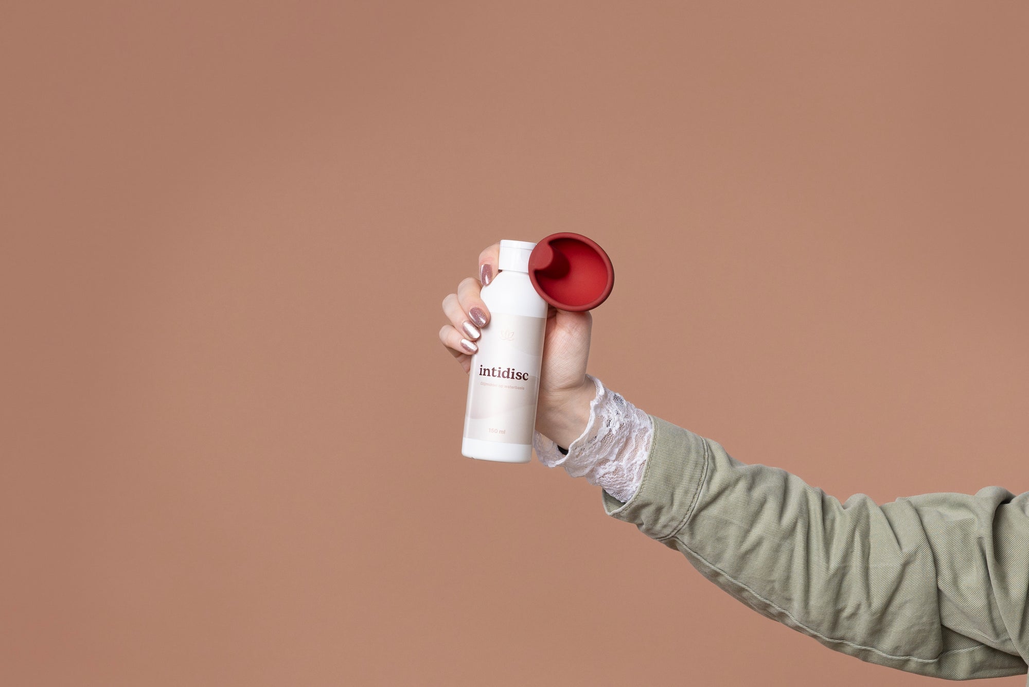 Glijmiddel 150 ml